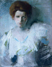 Arthur Beecher Carles