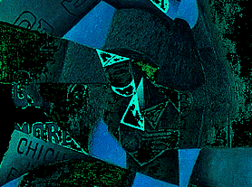 Juan Gris authentication experts