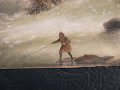 Krieghoff painting 