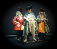 Beggars Opera Doulton