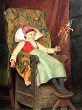 Thomas Hovenden