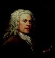 William Hogarth