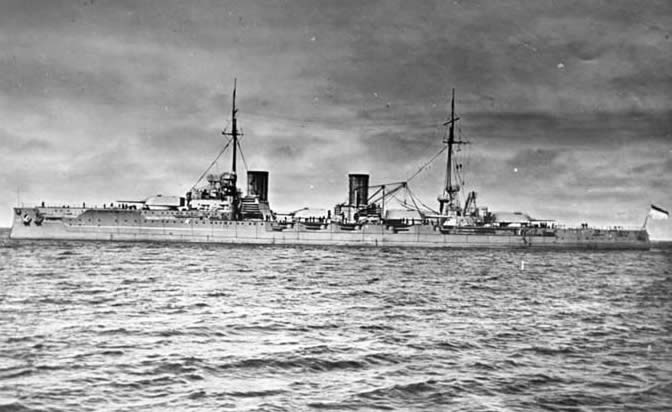 SMS von der Taan