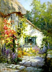 Art authentication experts Devon and Cornwall