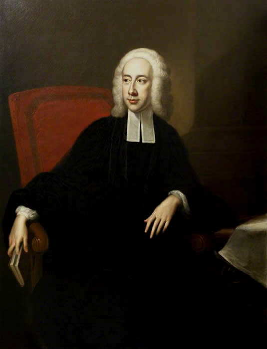 Alured Clarke-James Wills