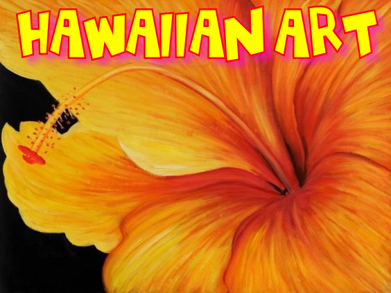 HAWAII ART AUTHENTICATION