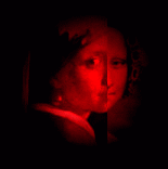 Fake art