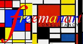 Mondrian&nbsp;Art&nbsp;Authentication