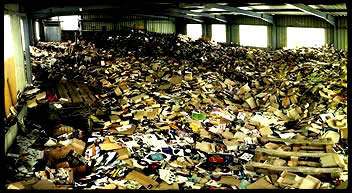 Worlds Biggest Record Collection