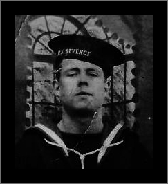 HMS REVENGE Crewman -Unknown