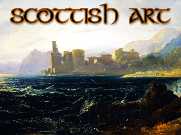 SCOTTISH ART AUTHENTICATION