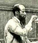 George Tinworth 